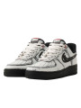 Nike Air Force 1 Low Scream Ghostface - 1