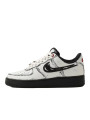 Nike Air Force 1 Low Scream Ghostface - 2