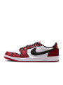 Air Jordan 1 Retro Low OG Last Dance At The Garden - 1