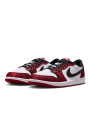 Air Jordan 1 Retro Low OG Last Dance At The Garden - 2