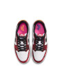Air Jordan 1 Retro Low OG Last Dance At The Garden - 4