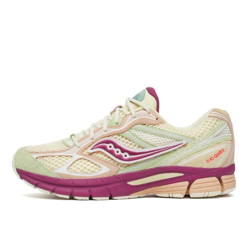 Saucony ProGrid Guide 7 Stan Birch - 1