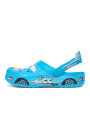 Crocs Crocband Clog Cars Lightning McQueen Dinoco - 1