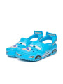 Crocs Crocband Clog Cars Lightning McQueen Dinoco - 2