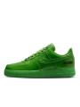 Nike Air Force 1 Low LX Icon Green Apple - 1