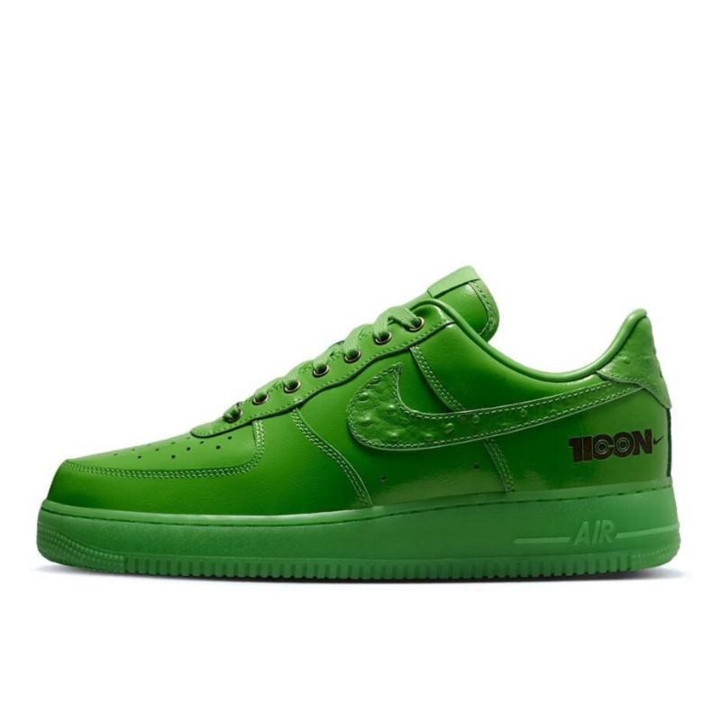 Nike Air Force 1 Low LX Icon Green Apple