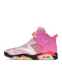 Air Jordan 6 Retro Awake NY Playful Pink - 1