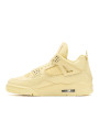 Air Jordan 4 Retro J Balvin Lemonade - 1