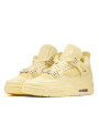 Air Jordan 4 Retro J Balvin Lemonade - 2