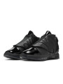 Air Jordan 16 Retro Black Pack - 1