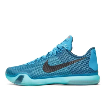 Nike Kobe 10 Low Protro 5AM Flight (2026) - 1