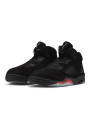Air Jordan 5 Retro Halloween - 2