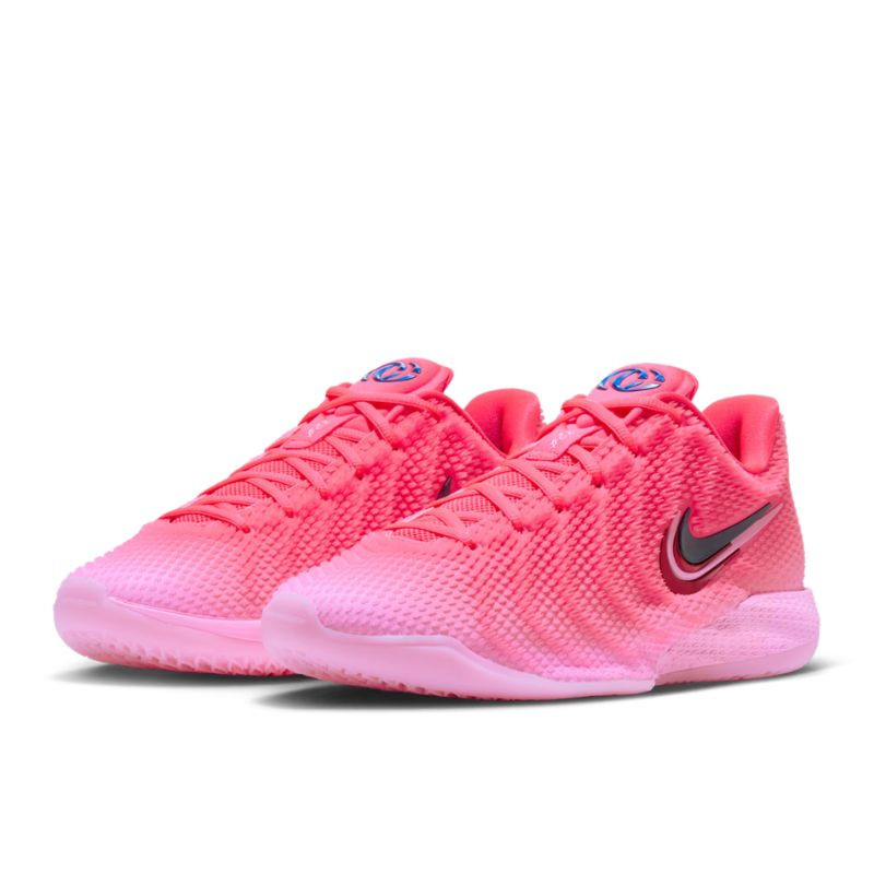 Nike Caitlin 1 Midnight Fever Hot Punch/Neo Pink/Black/Laser Crimson/Racer Blue