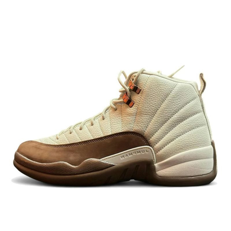 Jordan Air Jordan CT8013-105 Light Orewood Brown/Cacao Wow/Team Red