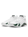 Air Jordan 14 Retro White Forest Green (2026) - 2