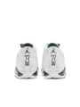 Air Jordan 14 Retro White Forest Green (2026) - 3