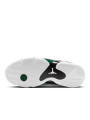 Air Jordan 14 Retro White Forest Green (2026) - 4