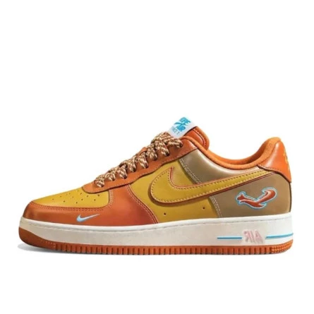 Nike Air Force 1 Low '01 NIGO x J-Hope - 2