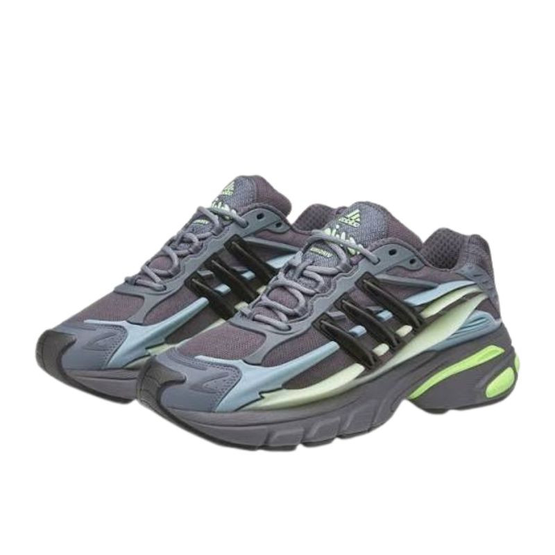 adidas Adistar Core Black/Core Black/Multi-Color
