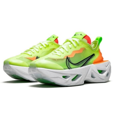 Nike ZoomX Vista Grind Volt--0000000331-Limited Resell 