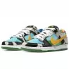 Nike SB Dunk Low Ben & Jerry's Chunky Dunky--CU3244-100-Limited Resell 