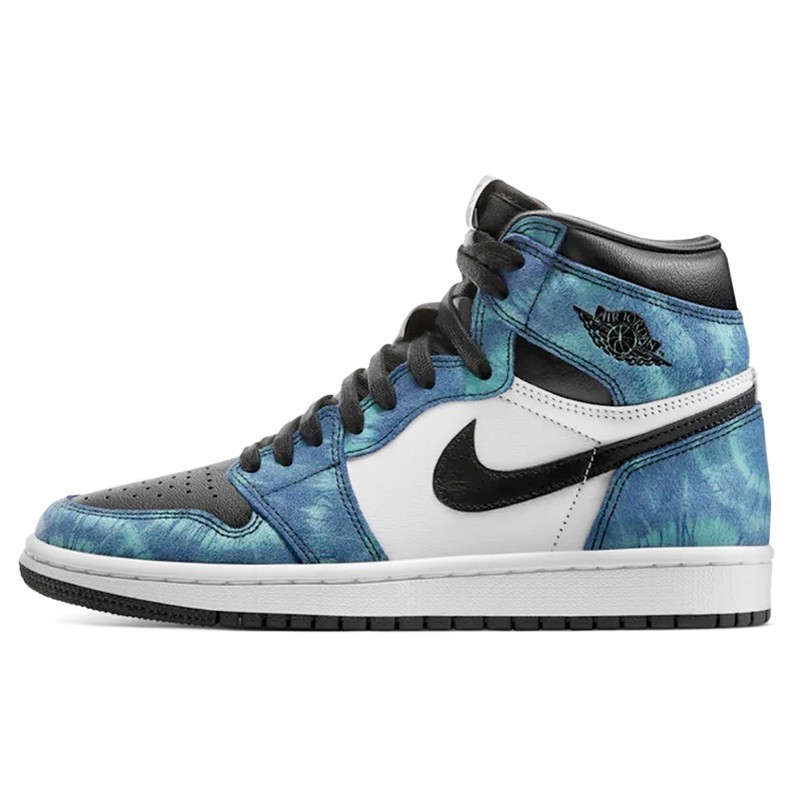 Air Jordan 1 Retro High Tie Dye
