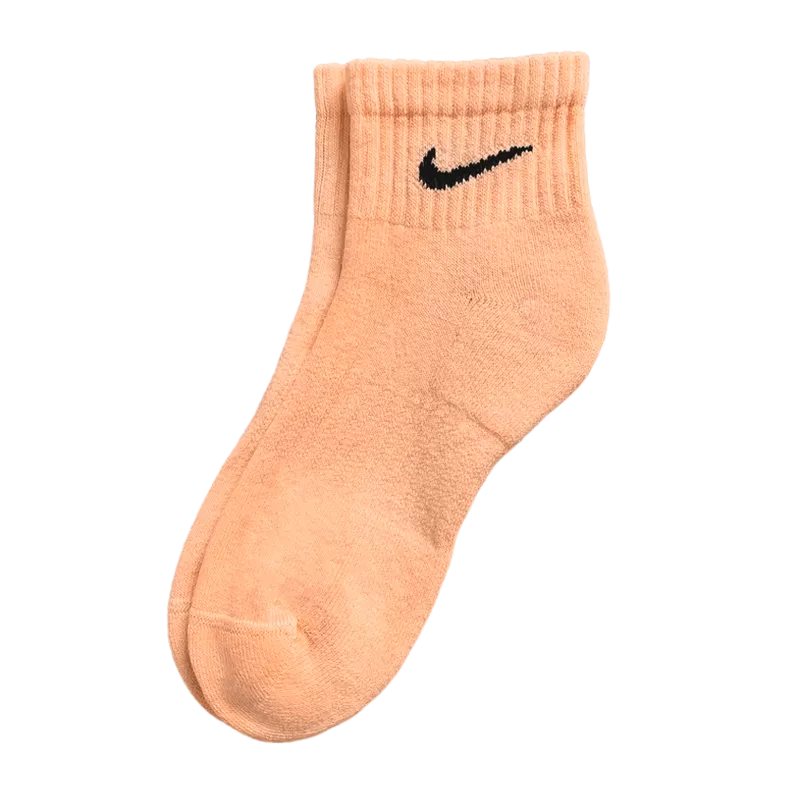 Nike Chaussette Basse Orange--SX4703-51-Limited Resell 