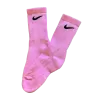 Nike Chaussette Haute Rose--SX4703-60-Limited Resell 