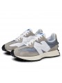 New Balance 327 Grey--MS327LAB-Limited Resell 