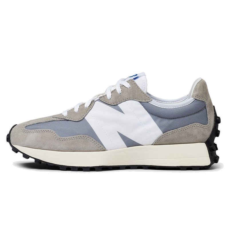 New Balance 327 Grey--MS327LAB-Limited Resell 