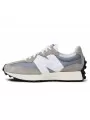 New Balance 327 Grey--MS327LAB-Limited Resell 