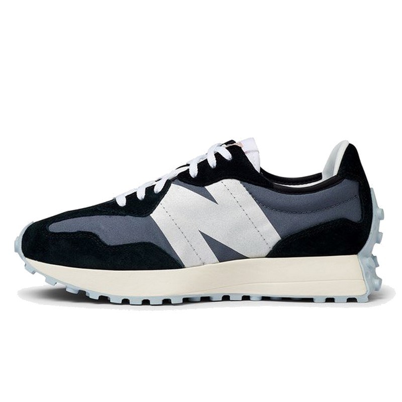 New Balance 327 Black--WS327CPA-Limited Resell 