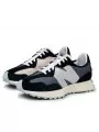 New Balance 327 Black--WS327CPA-Limited Resell 