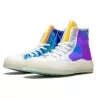 Converse Chuck Taylor All-Star 70s Hi Iridescent--163786C-Limited Resell 