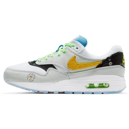 Air Max 1 Daisy--CW6031-100-Limited Resell 