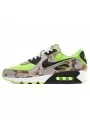 Air Max 90 Duck Camo Green Volt--CW4039-300-Limited Resell 