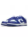 Nike Dunk Low SP Kentucky Varsity Royal--CU1726-100-Limited Resell 