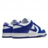 Nike Dunk Low SP Kentucky Varsity Royal--CU1726-100-Limited Resell 
