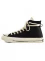 Converse Chuck 70 Fear of God Black Natural--167954C-Limited Resell 