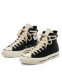 Converse Chuck 70 Fear of God Black Natural--167954C-Limited Resell 