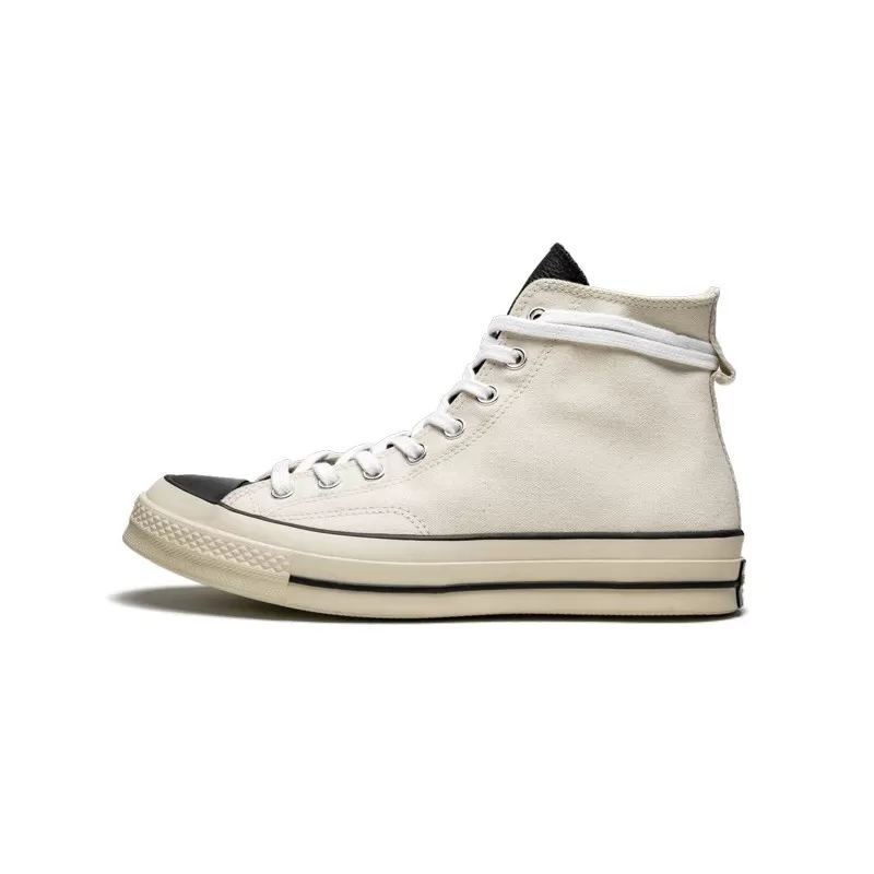 Converse Chuck Taylor 70 Fear of God Cream--164530C-Limited Resell 