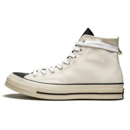 Converse Chuck Taylor 70 Fear of God Cream--164530C-Limited Resell 