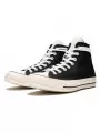 Converse Chuck Taylor 70 Fear of God Black--164529C-Limited Resell 