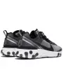 Nike React Element 87 Anthracite--AQ1090-001-Limited Resell 
