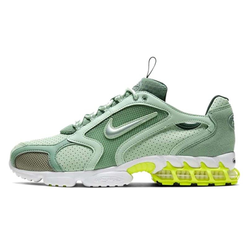 Air Spiridon Cage 2 Pistachio Frost--CW5376-301-Limited Resell 