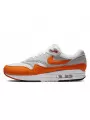 Air Max 1 Anniversary Orange 2020--DC1454-101-Limited Resell 