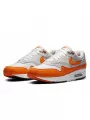 Air Max 1 Anniversary Orange 2020--DC1454-101-Limited Resell 