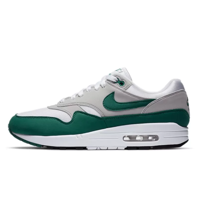Air Max 1 Anniversary Green 2020--DC1454-100-Limited Resell 