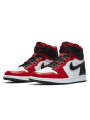 Air Jordan 1 Retro High Satin Snake Chicago--CD0461-601-Limited Resell 