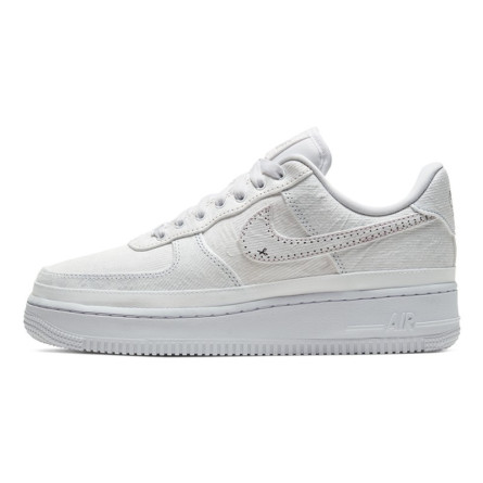 Air Force 1 LX Tear Away White--CJ1650-101-Limited Resell 